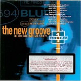 Various artists - The New Groove (The Blue Note Remix Project Volume 1)