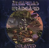 Ã„lgarnas TrÃ¤dgÃ¥rd - Delayed