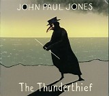 John Paul Jones - The Thunderthief