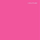 Colourmusic - My _____ Is Pink