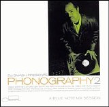 DJ Smash - DJ Smash Presents Phonography 2