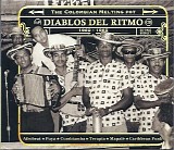 Various artists - Diablos Del Ritmo: The Colombian Melting Pot  1975 - 1985  Part 1