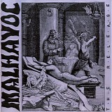 Malhavoc - The Release