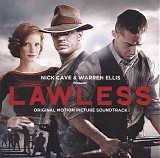 Nick Cave & Warren Ellis - Lawless: Original Motion Picture Soundtrack