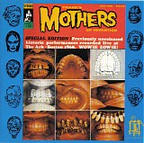 Frank Zappa & Mothers, The - Live At The Ark - Boston 1968