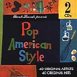 Various artists - Pop American Style