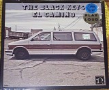 The Black Keys - El Camino