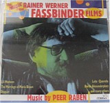 Peer Raben - The Music From Rainer Werner Fassbinder Films