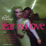 Bob Ostertag - Fear No Love