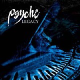 Psyche - Legacy