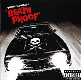 Various artists - Quentin Tarantino's "Death Proof" - Original Soundtrack