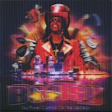 Bootsy Collins - Tha Funk Capital Of The World