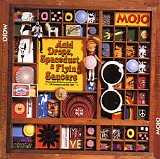 Various artists - Mojo Presents Acid Drops, Spacedust & Flying Saucers