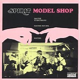 Spirit - Model Shop