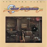 Van Dyke Parks - Clang Of The Yankee Reaper