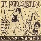 Various artists - The Patio Collection