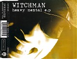 Witchman - Heavy Mental EP