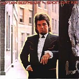 Captain Beefheart & The Magic Band - The Spotlight Kid / Clear Spot