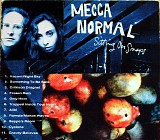 Mecca Normal - Sitting On Snaps