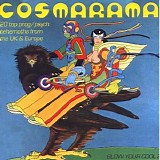 Various artists - Cosmarama - Blow Your Cool 2
