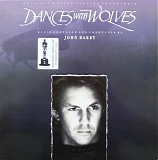 John Barry - Dances With Wolves (Original Motion Picture Soundtrack)