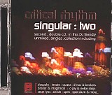 Various artists - Critical Rhythm - Singula r: Two