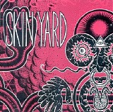 Skin Yard - Undertow