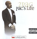 2Pac - Pac's Life