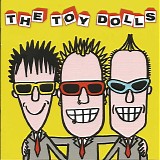 The Toy Dolls - The Album After The Last One