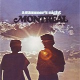 Montreal - A Summer's Night