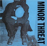 Minor Threat - Complete Discography