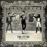 The Ettes - Wicked Will