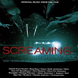 Various artists - Original Music From The Film "Screaming Masterpiece"