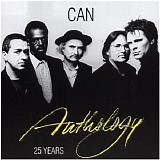 Can - Anthology - 25 Years