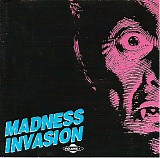 Various artists - Madness Invasion Volume 1