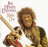 The Jimi Hendrix Experience - Radio One