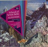 School Of Seven Bells - Alpinisms