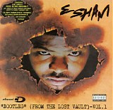 Esham - Bootleg (From The Lost Vault) - Vol. 1