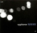 Appliance - Imperial Metric