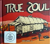 Various artists - True Soul Volume 1