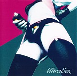 Mount Sims - UltraSex