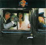 Keith Moon - Two Sides Of The Moon