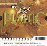 Various artists - Plastic Compilation Volume 02