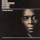 Kevin Saunderson - History Elevate (30 Minutes Radio Mix)