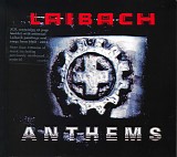 Laibach - Anthems