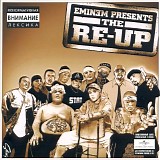 Various artists - Eminem Presents The Re-Up