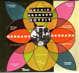 Archie Bronson Outfit - Derdang Derdang