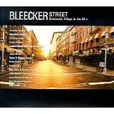 Various artists - Bleecker Street Greenwich Village In The 60's