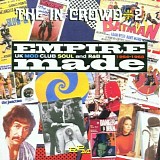 Various artists - The In Crowd Volume 2 - Empire Made - UK Mod Club Soul And R&B 1964-1968