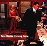 Antediluvian Rocking Horse - Music For The Odd Occasion